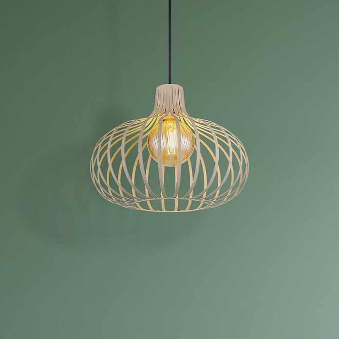 Globo Visilica Mateo  (40 W, Ø x V: 40 cm x 1.500 mm, E27) | BAUHAUS