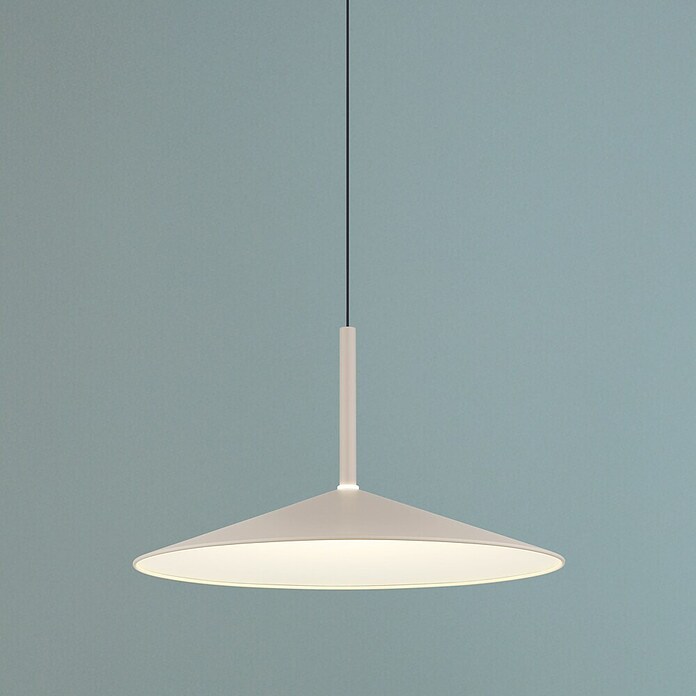 Globo Visilica Lampone  (Visina: 1.500 mm, Bež) | BAUHAUS