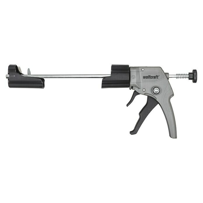 Wolfcraft Pistola per cartucce MG 611
