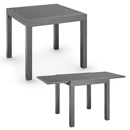 Juskys  Gartentisch Laki