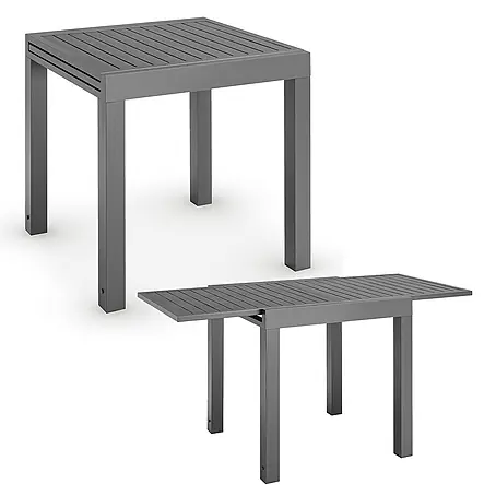 Juskys  Gartentisch Laki