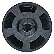 Bosch Schleifteller (Durchmesser: 40 mm, 3 Stk.)