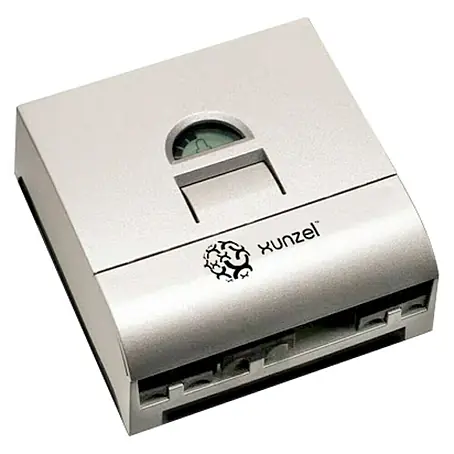 Xunzel  Controlador de carga y descarga XXN