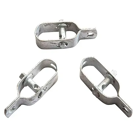 Tensor metálico galvanizado