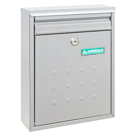 Arregui  Buzón de pared V-1321