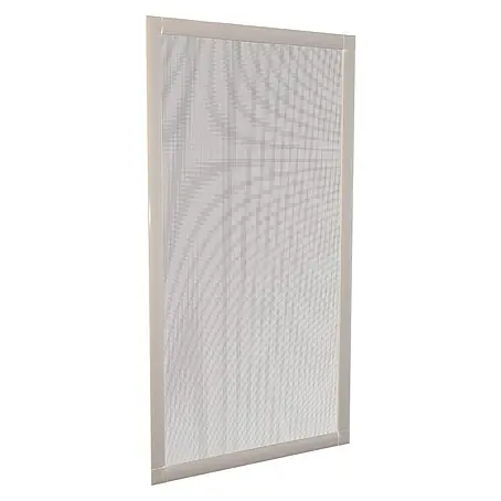Mosquitera para ventana corredera