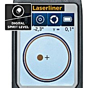 Laserliner Laserafstandsmeter LaserRange-Master i5 (Meetbereik: 0,05 - 50 m, Meetnauwkeurigheid: ± 1,5 mm) | BAUHAUS