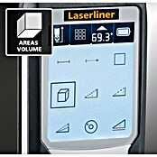 Laserliner Laserafstandsmeter LaserRange-Master i5 (Meetbereik: 0,05 - 50 m, Meetnauwkeurigheid: ± 1,5 mm) | BAUHAUS