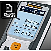 Laserliner Laserafstandsmeter LaserRange-Master i5 (Meetbereik: 0,05 - 50 m, Meetnauwkeurigheid: ± 1,5 mm) | BAUHAUS
