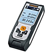 Laserliner Laserafstandsmeter LaserRange-Master i5 (Meetbereik: 0,05 - 50 m, Meetnauwkeurigheid: ± 1,5 mm) | BAUHAUS