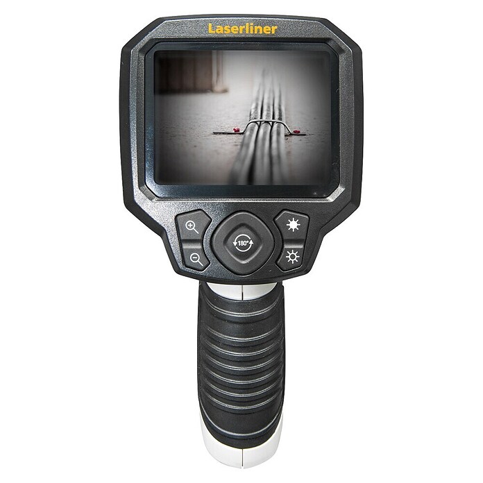 Laserliner Endoscoopcamera VideoScope XL (Lc-display, 3,5 meter kabel) | BAUHAUS