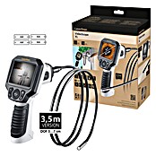 Laserliner Endoscoopcamera VideoScope XL (Lc-display, 3,5 meter kabel) | BAUHAUS