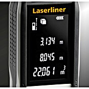 Laserliner Laserafstandsmeter DistanceMaster Compact 30 (Meetnauwkeurigheid: ± 2 mm, Max. werkbereik: 0,1 m - 30 m) | BAUHAUS