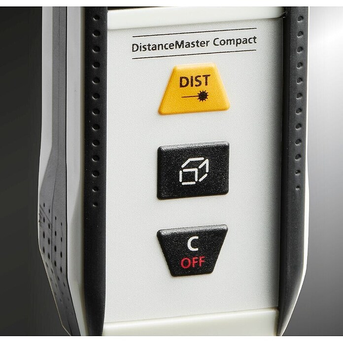 Laserliner Laserafstandsmeter DistanceMaster Compact 30 (Meetnauwkeurigheid: ± 2 mm, Max. werkbereik: 0,1 m - 30 m) | BAUHAUS