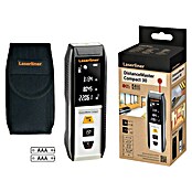 Laserliner Laserafstandsmeter DistanceMaster Compact 30 (Meetnauwkeurigheid: ± 2 mm, Max. werkbereik: 0,1 m - 30 m) | BAUHAUS