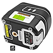 Laserliner Kruislijnlaser SmartCross-Laser GX Set 300 cm (Met statief, Schroefdraad statief: ¼″) | BAUHAUS