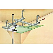 Laserliner Kruislijnlaser SmartCross-Laser GX Set 300 cm (Met statief, Schroefdraad statief: ¼″) | BAUHAUS