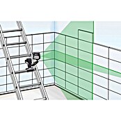 Laserliner Kruislijnlaser SmartCross-Laser GX Set 300 cm (Met statief, Schroefdraad statief: ¼″) | BAUHAUS