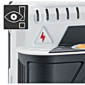 Laserliner Metaal- en leidingdetector StarSensor Plus (l x b x h: 52 x 140 x 74 mm) | BAUHAUS