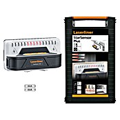 Laserliner Metaal- en leidingdetector StarSensor Plus (l x b x h: 52 x 140 x 74 mm) | BAUHAUS