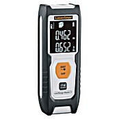 Laserliner Laserafstandsmeter LaserRange-Master i3 (Meetbereik: 0,3 - 30 m, Meetnauwkeurigheid: Gewoonlijk: ± 2 mm) | BAUHAUS