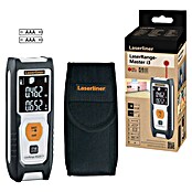 Laserliner Laserafstandsmeter LaserRange-Master i3 (Meetbereik: 0,3 - 30 m, Meetnauwkeurigheid: Gewoonlijk: ± 2 mm) | BAUHAUS
