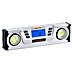Laserliner Digitale waterpas DigiLevel Plus 25 cm 
