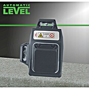 Laserliner Kruislijnlaser PocketPlane-Laser 3G Set 150 cm (3 lasercirkels, Met statief) | BAUHAUS