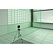 Laserliner Kruislijnlaser PocketPlane-Laser 3G Set 150 cm (3 lasercirkels, Met statief) | BAUHAUS