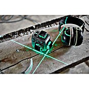 Laserliner Kruislijnlaser PocketPlane-Laser 3G Set 150 cm (3 lasercirkels, Met statief) | BAUHAUS