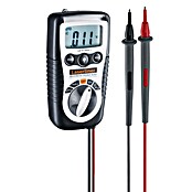 Laserliner Digitale multimeter MultiMeter-Pocket (Akoestisch signaal, IP64) | BAUHAUS