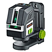 Laserliner Kruislijnlaser PocketCross-Laser 2G (Meetnauwkeurigheid: ± 0,3 mm/m) | BAUHAUS