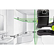 Laserliner Kruislijnlaser PocketCross-Laser 2G (Meetnauwkeurigheid: ± 0,3 mm/m) | BAUHAUS