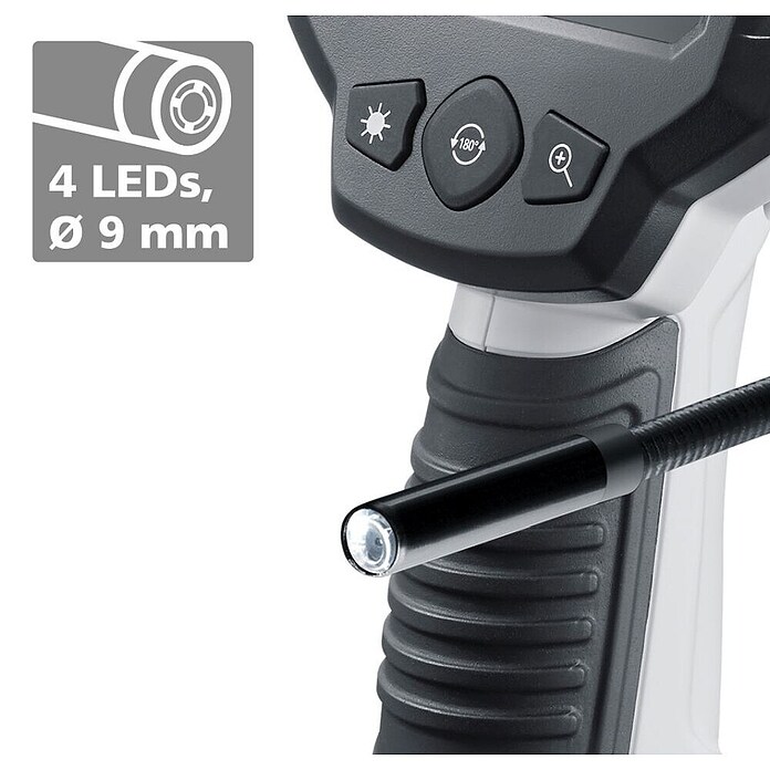 Laserliner Endoscoopcamera VideoScope One (1,5 m) | BAUHAUS