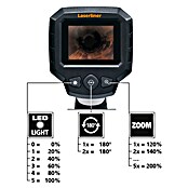 Laserliner Endoscoopcamera VideoScope One (1,5 m) | BAUHAUS
