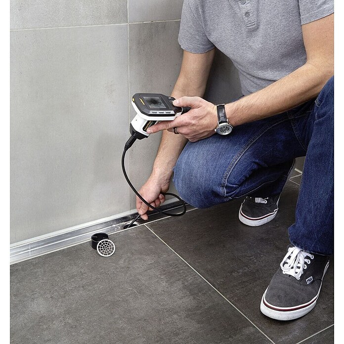 Laserliner Endoscoopcamera VideoScope One (1,5 m) | BAUHAUS