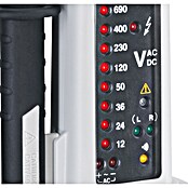 Laserliner Spanningstester ActiveMaster (l x b x h: 40 x 75 x 265 mm, IP64) | BAUHAUS