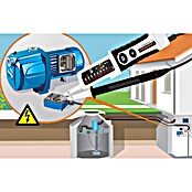 Laserliner Spanningstester ActiveMaster (l x b x h: 40 x 75 x 265 mm, IP64) | BAUHAUS