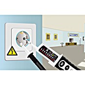 Laserliner Spanningstester ActiveMaster (l x b x h: 40 x 75 x 265 mm, IP64) | BAUHAUS
