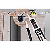 Laserliner Spanningstester ActiveMaster (l x b x h: 40 x 75 x 265 mm, IP64) | BAUHAUS