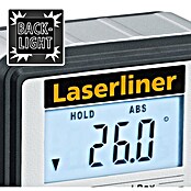 Laserliner Digitale waterpas MasterLevel Box (l x b x h: 28 x 59 x 59 mm) | BAUHAUS