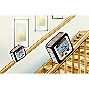 Laserliner Digitale waterpas MasterLevel Box (l x b x h: 28 x 59 x 59 mm) | BAUHAUS