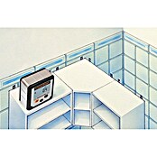 Laserliner Digitale waterpas MasterLevel Box (l x b x h: 28 x 59 x 59 mm) | BAUHAUS