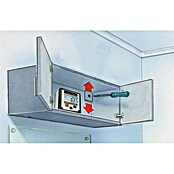 Laserliner Digitale waterpas MasterLevel Box (l x b x h: 28 x 59 x 59 mm) | BAUHAUS