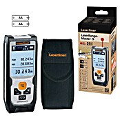 Laserliner Laserafstandsmeter LaserRange-Master i5 (Meetbereik: 0,05 - 50 m, Meetnauwkeurigheid: ± 1,5 mm) | BAUHAUS
