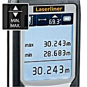 Laserliner Laserafstandsmeter LaserRange-Master i5 (Meetbereik: 0,05 - 50 m, Meetnauwkeurigheid: ± 1,5 mm) | BAUHAUS