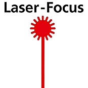 Laserliner Infraroodthermometer ThermoSpot Pocket (Meetbereik temperatuur: -40 °C - 400 °C) | BAUHAUS