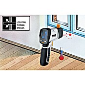Laserliner Infraroodthermometer CondenseSpot Plus (Meetbereik: -38 °C tot +365 °C) | BAUHAUS