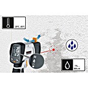 Laserliner Infraroodthermometer CondenseSpot Plus (Meetbereik: -38 °C tot +365 °C) | BAUHAUS