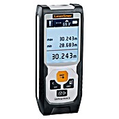 Laserliner Laserafstandsmeter LaserRange-Master i5 (Meetbereik: 0,05 - 50 m, Meetnauwkeurigheid: ± 1,5 mm) | BAUHAUS